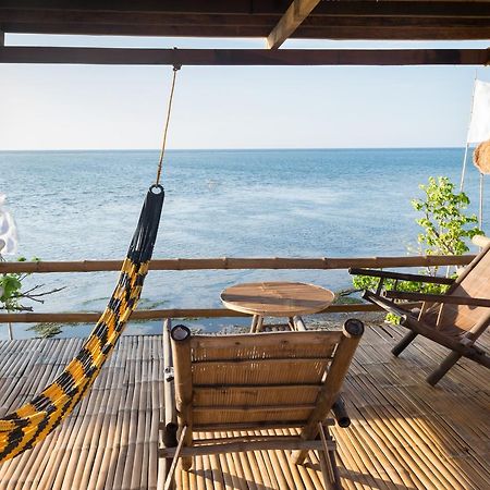 Birdland Beach Club Bolinao Kültér fotó