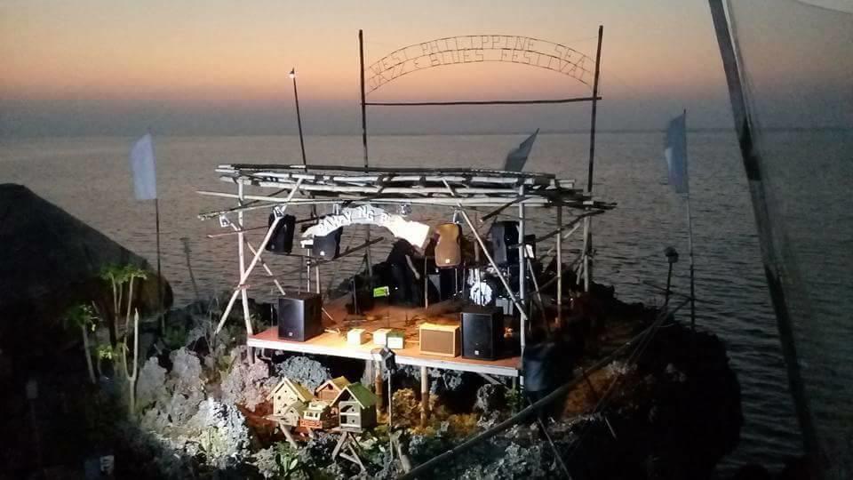 Birdland Beach Club Bolinao Kültér fotó