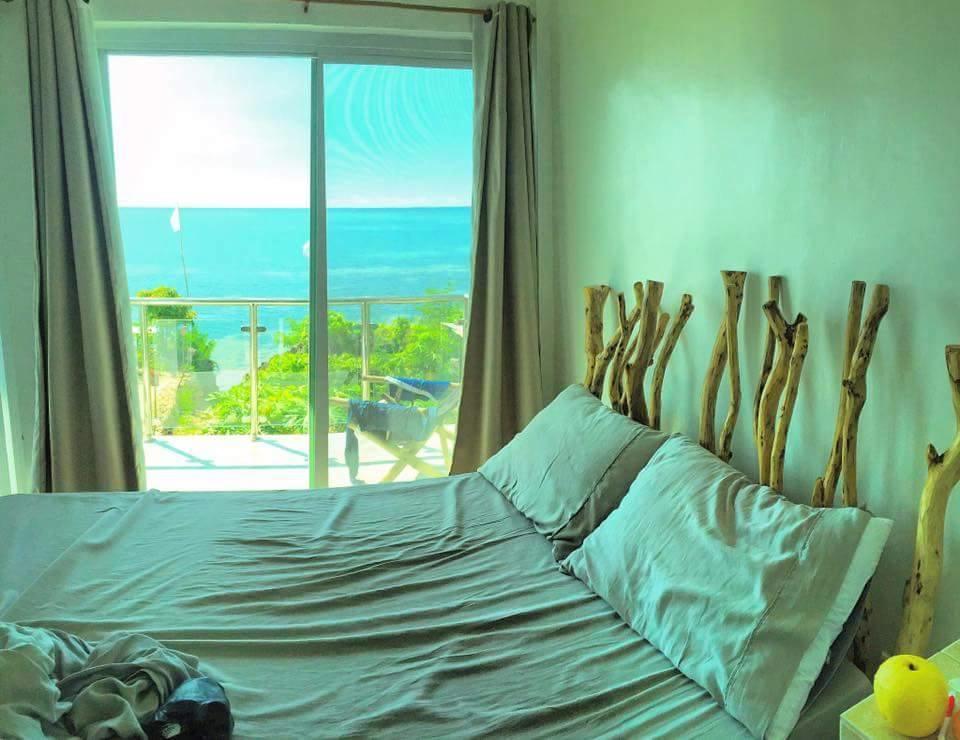 Birdland Beach Club Bolinao Kültér fotó