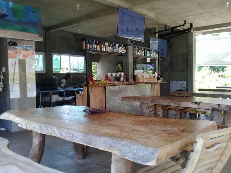Birdland Beach Club Bolinao Kültér fotó