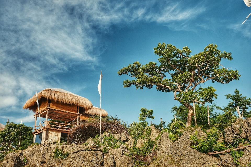 Birdland Beach Club Bolinao Kültér fotó
