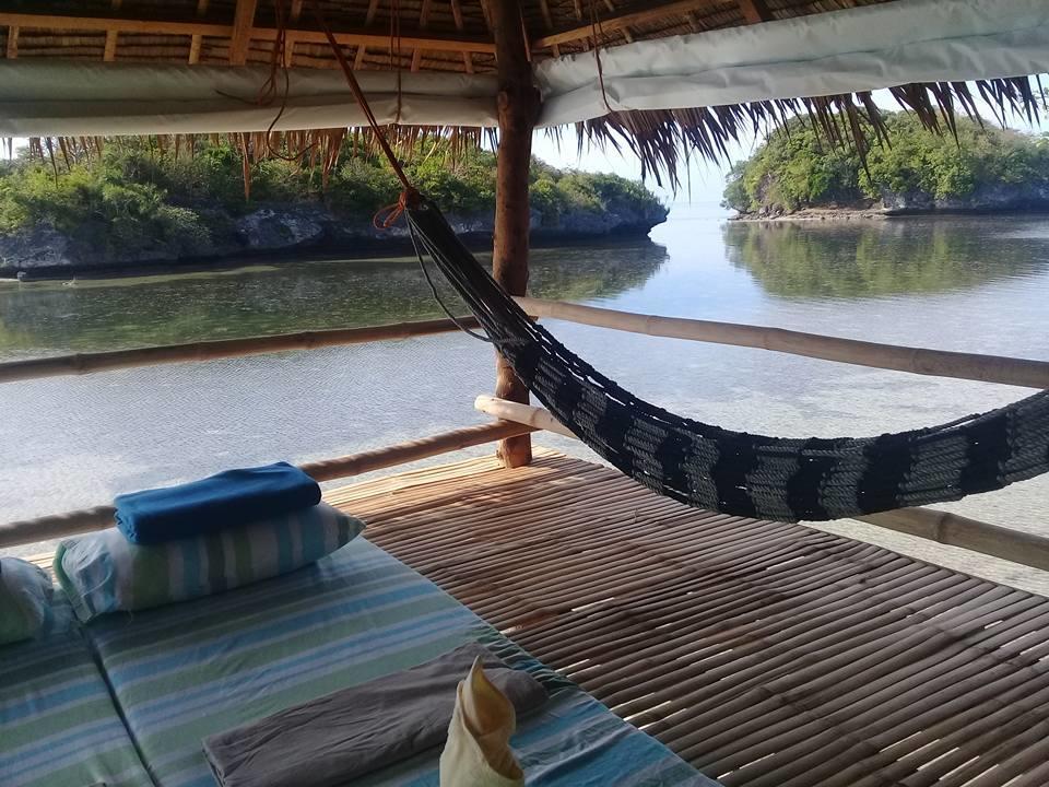 Birdland Beach Club Bolinao Kültér fotó