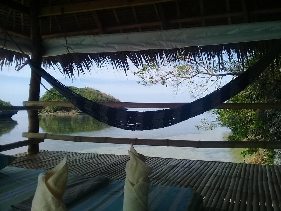 Birdland Beach Club Bolinao Kültér fotó